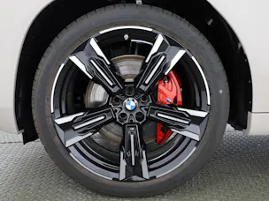 BMW X3 M50i
