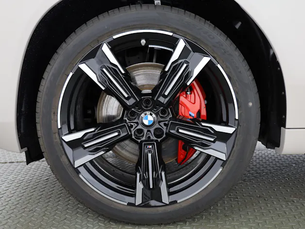BMW X3 M50i