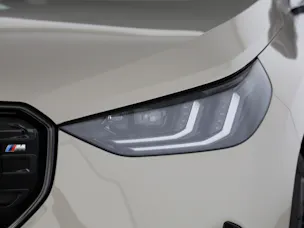 BMW X3 M50i