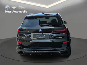BMW X5 50e xDrive