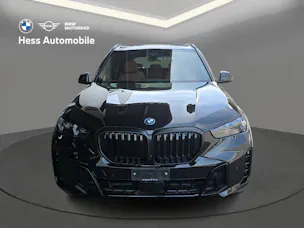 BMW X5 50e xDrive