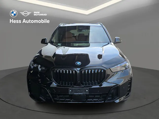 BMW X5 50e xDrive