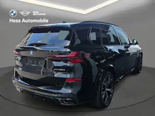 BMW X5 50e xDrive