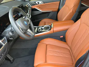 BMW X5 50e xDrive