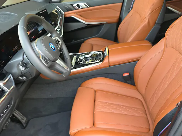 BMW X5 50e xDrive