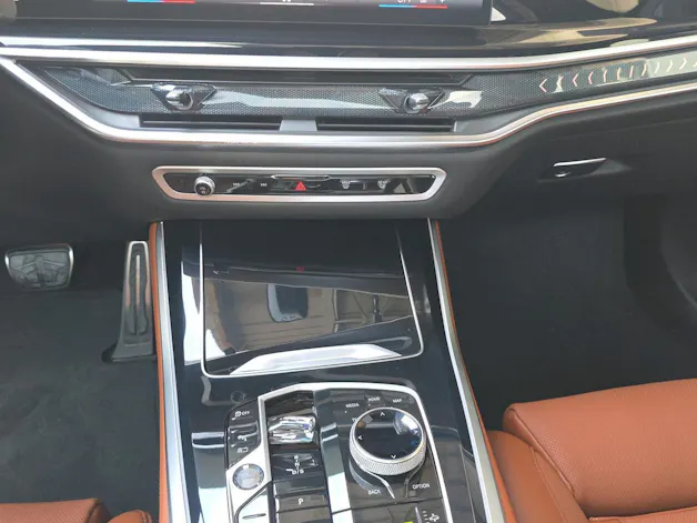 BMW X5 50e xDrive