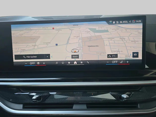 BMW X5 50e xDrive