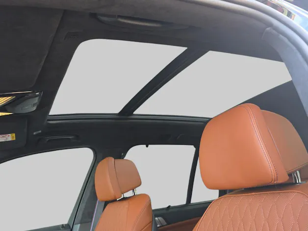 BMW X5 50e xDrive