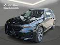 BMW X5 50e xDrive