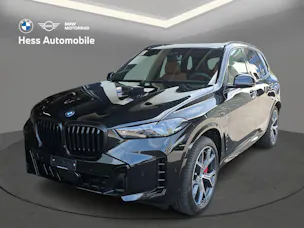 BMW X5 50e xDrive