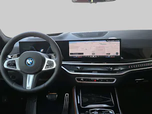 BMW X5 50e xDrive