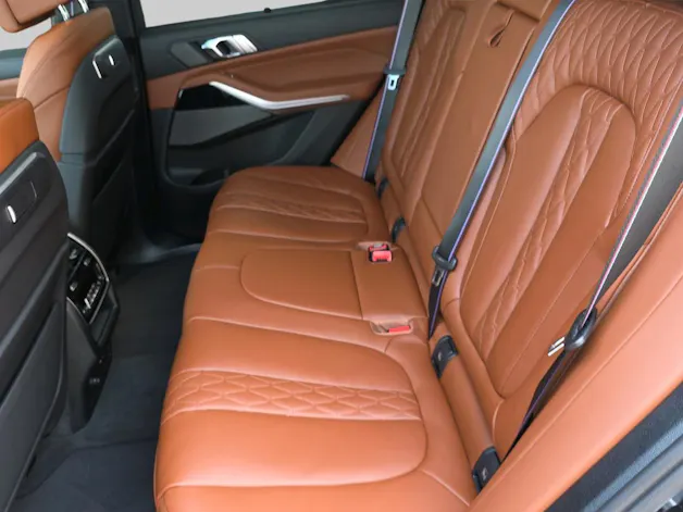BMW X5 50e xDrive