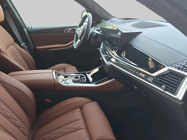 BMW X5 50e xDrive