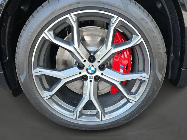 BMW X5 50e xDrive