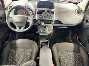 Renault Kangoo Kombi 1.2 TCe 115 Authentique S/S