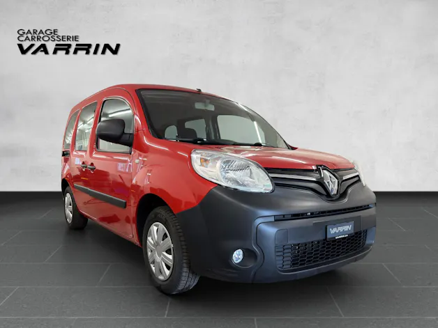 Renault Kangoo Kombi 1.2 TCe 115 Authentique S/S