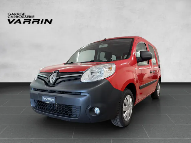 Renault Kangoo Kombi 1.2 TCe 115 Authentique S/S