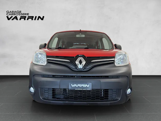 Renault Kangoo Kombi 1.2 TCe 115 Authentique S/S