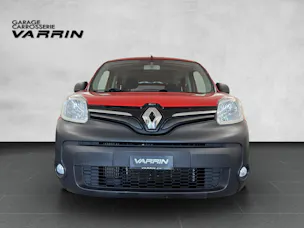 Renault Kangoo Kombi 1.2 TCe 115 Authentique S/S