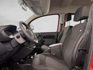 Renault Kangoo Kombi 1.2 TCe 115 Authentique S/S