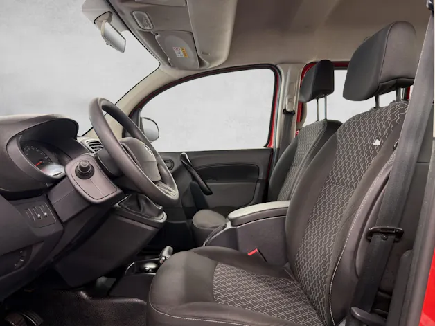 Renault Kangoo Kombi 1.2 TCe 115 Authentique S/S