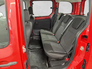 Renault Kangoo Kombi 1.2 TCe 115 Authentique S/S