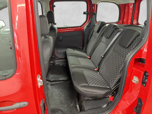 Renault Kangoo Kombi 1.2 TCe 115 Authentique S/S