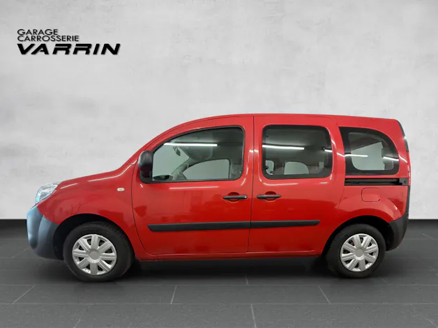Renault Kangoo Kombi 1.2 TCe 115 Authentique S/S