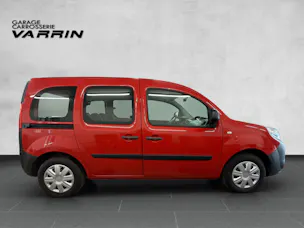Renault Kangoo Kombi 1.2 TCe 115 Authentique S/S
