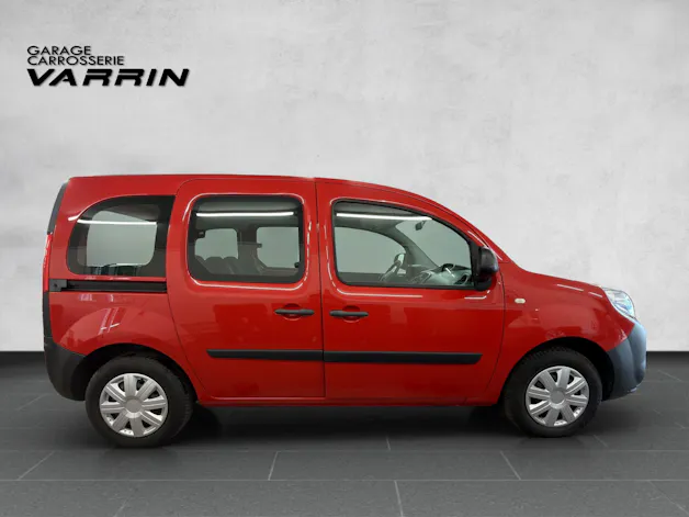 Renault Kangoo Kombi 1.2 TCe 115 Authentique S/S