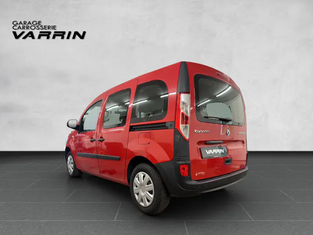 Renault Kangoo Kombi 1.2 TCe 115 Authentique S/S