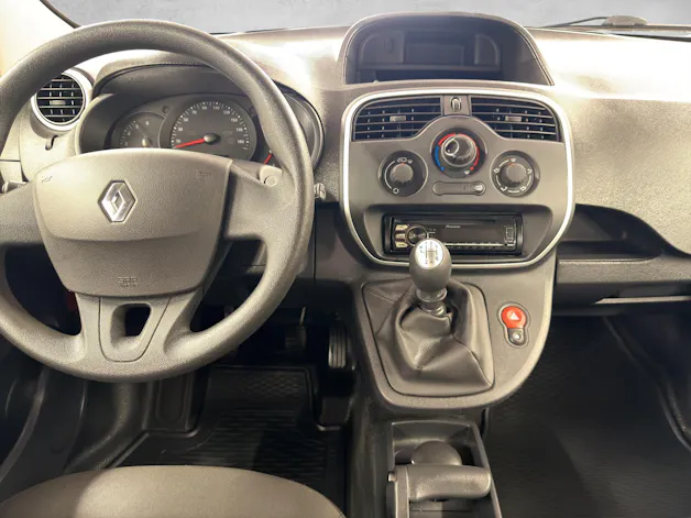 Renault Kangoo Kombi 1.2 TCe 115 Authentique S/S