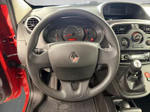 Renault Kangoo Kombi 1.2 TCe 115 Authentique S/S