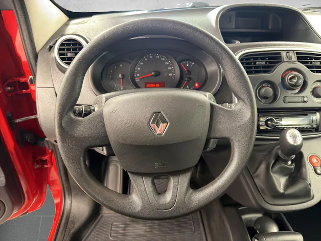 Renault Kangoo Kombi 1.2 TCe 115 Authentique S/S