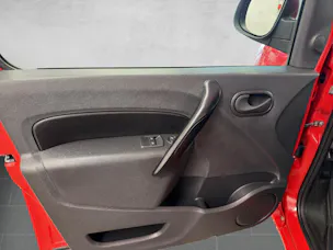 Renault Kangoo Kombi 1.2 TCe 115 Authentique S/S