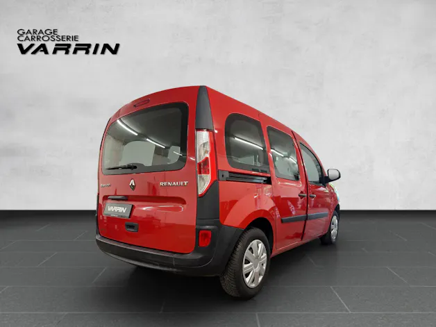 Renault Kangoo Kombi 1.2 TCe 115 Authentique S/S