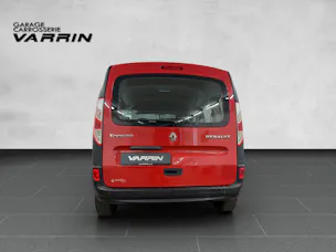Renault Kangoo Kombi 1.2 TCe 115 Authentique S/S