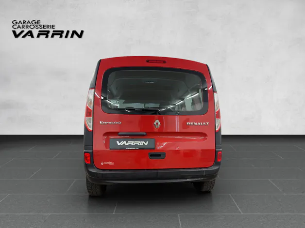 Renault Kangoo Kombi 1.2 TCe 115 Authentique S/S