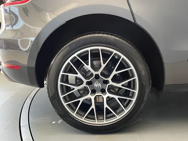 Porsche Macan 2.0