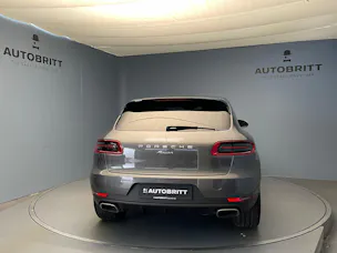 Porsche Macan 2.0