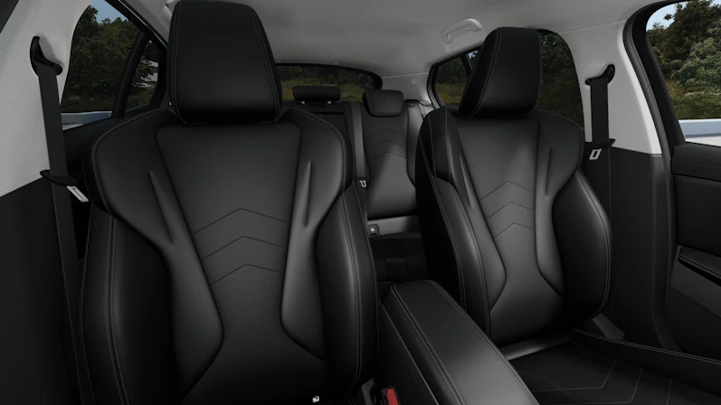 image du véhicule BMW 1 SERIES
