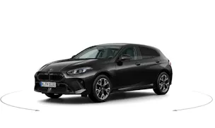 BMW 123 xDrive