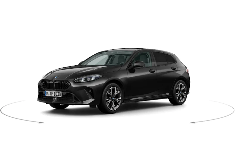 image du véhicule BMW 1 SERIES