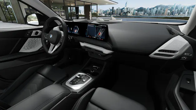BMW 123 xDrive
