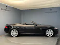 Jaguar XKR Convertible 5.0 V8 Supercharged