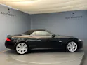 Jaguar XKR Convertible 5.0 V8 Supercharged