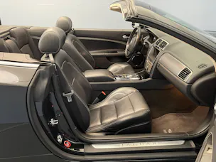 Jaguar XKR Convertible 5.0 V8 Supercharged