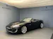 Jaguar XKR Convertible 5.0 V8 Supercharged