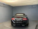 Jaguar XKR Convertible 5.0 V8 Supercharged