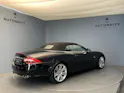 Jaguar XKR Convertible 5.0 V8 Supercharged